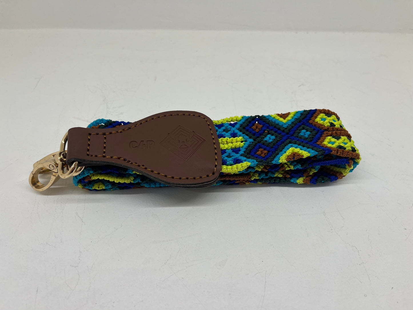 Tracolle per borse mex