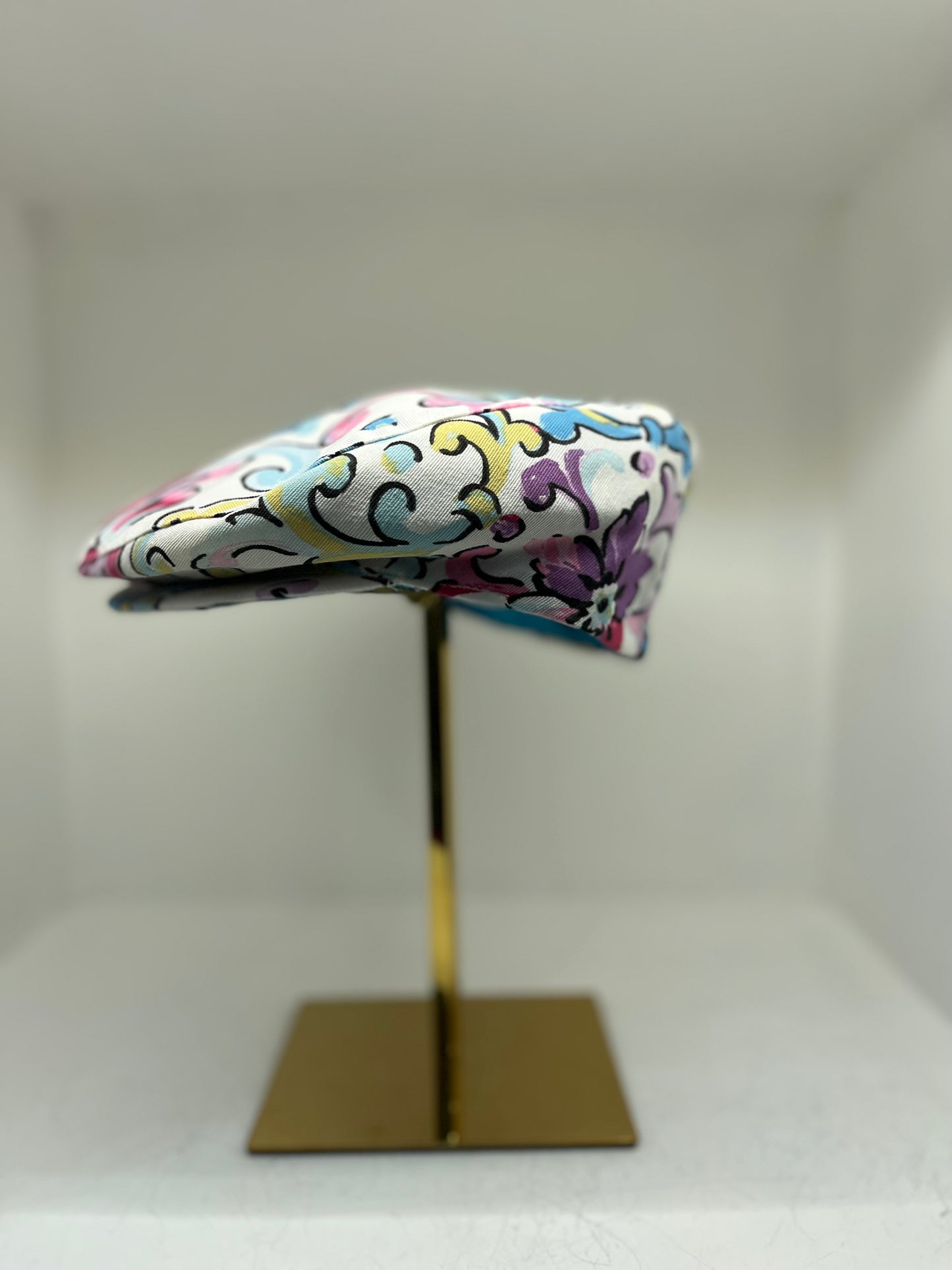 Coppole originali Made in Sicily