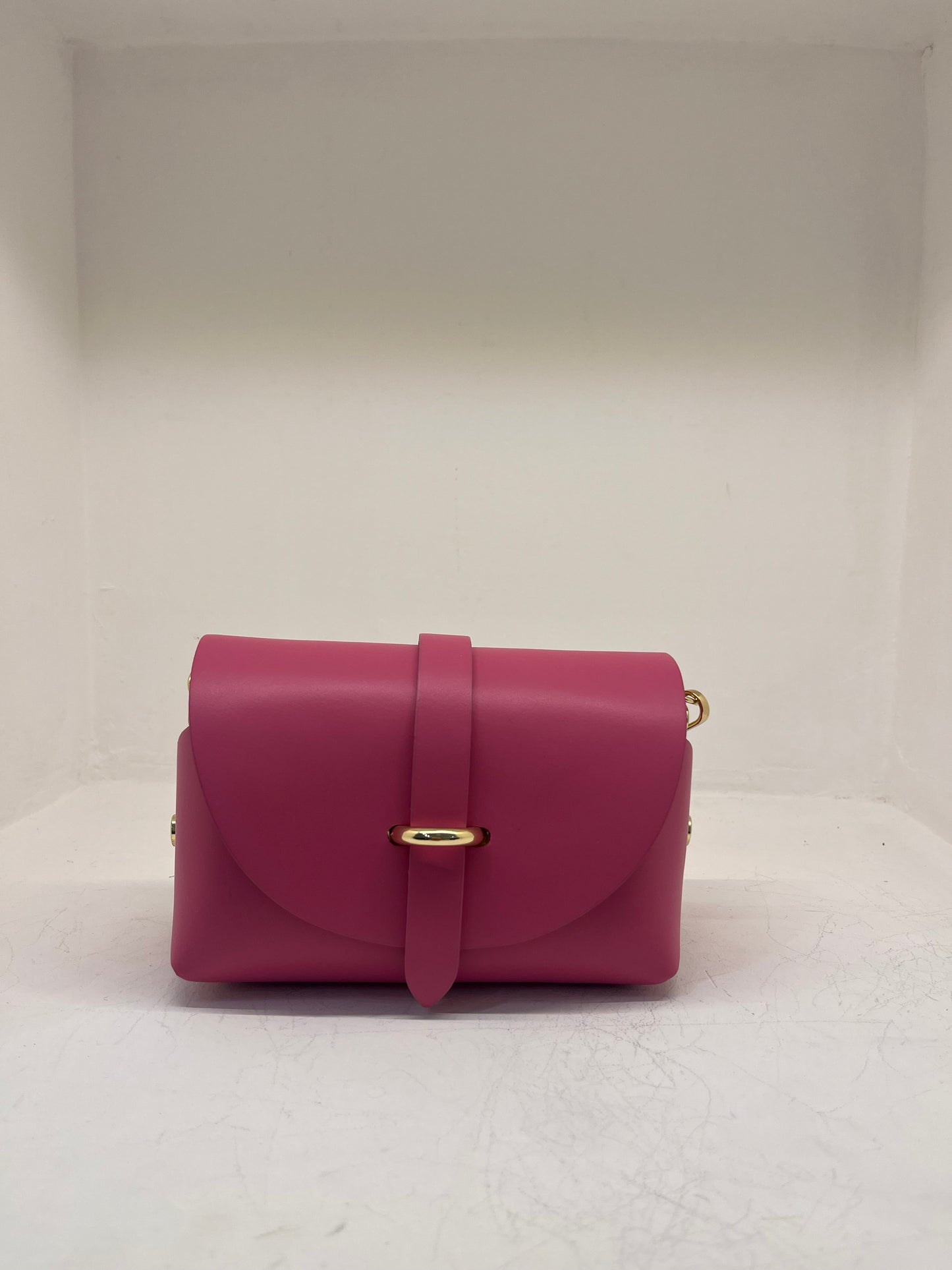 Mini Borse in vera pelle