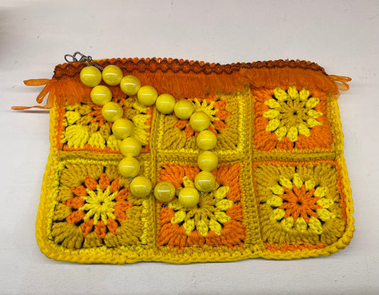 Pochette Uncinetto