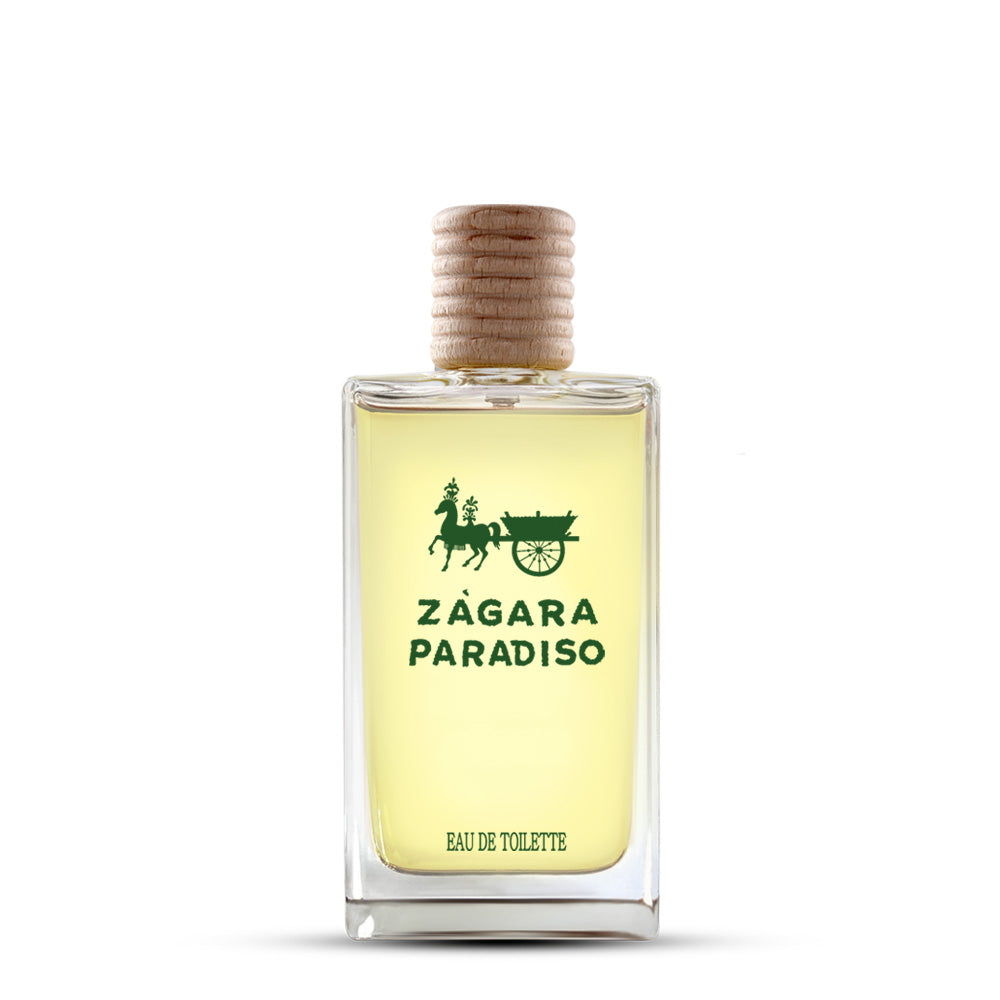 Zagara Paradiso Profumo